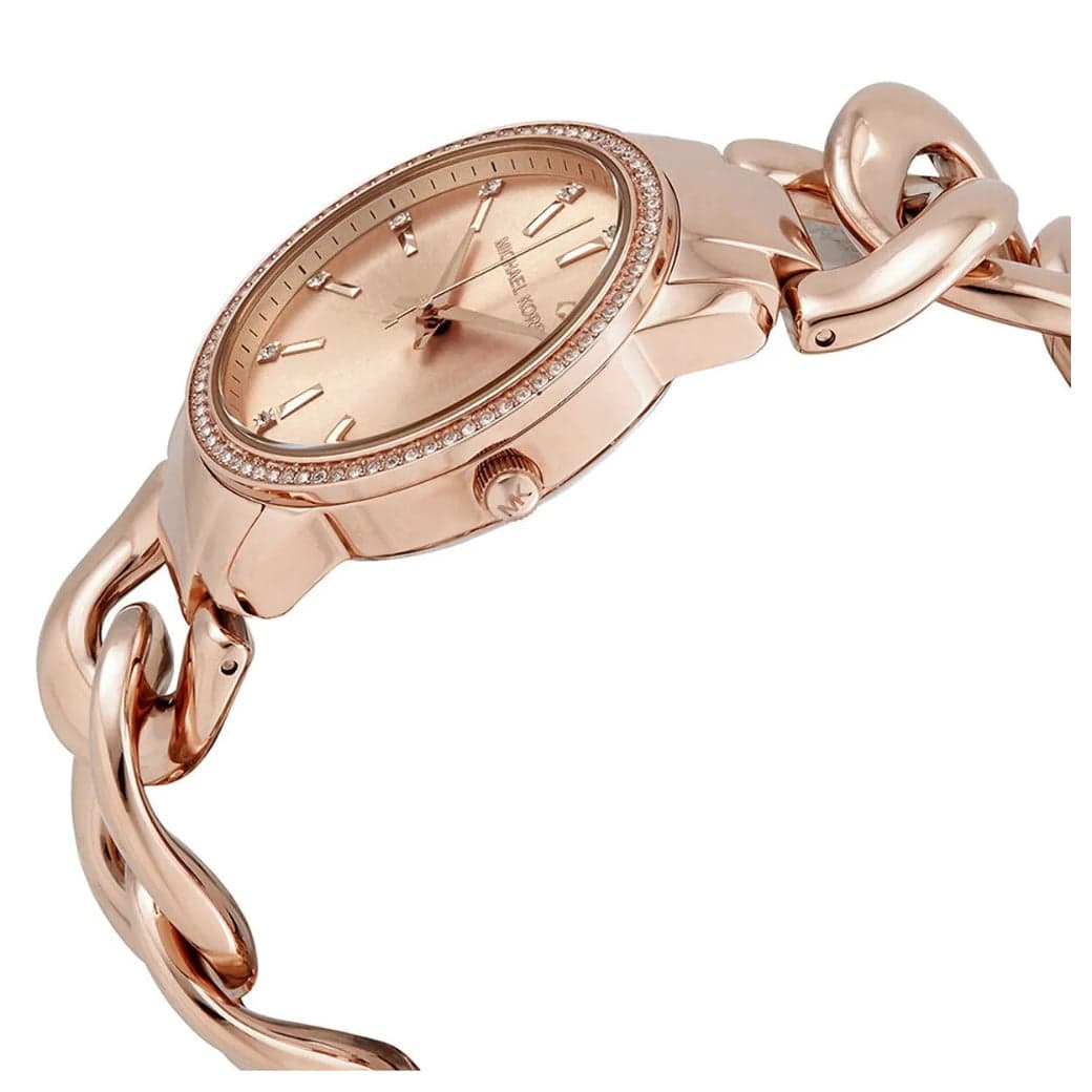 Orologio da polso Michael Kors MK3236 in Orologi da polso Dupers Club - Campo di Giove, commercioVirtuoso.it