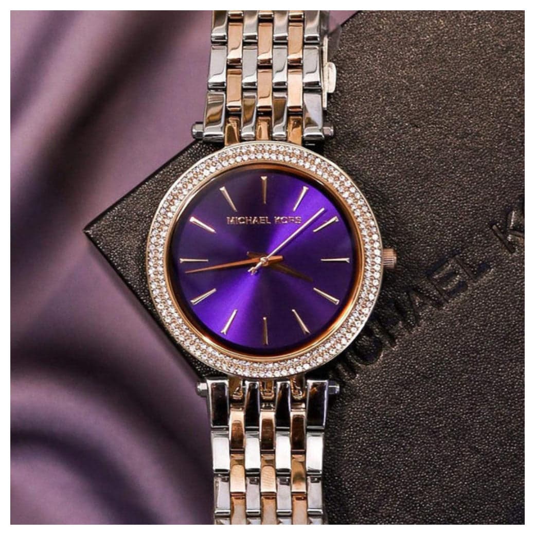 Orologio donna Michael Kors MK3353 in Orologi da polso Dupers Club - Campo di Giove, commercioVirtuoso.it