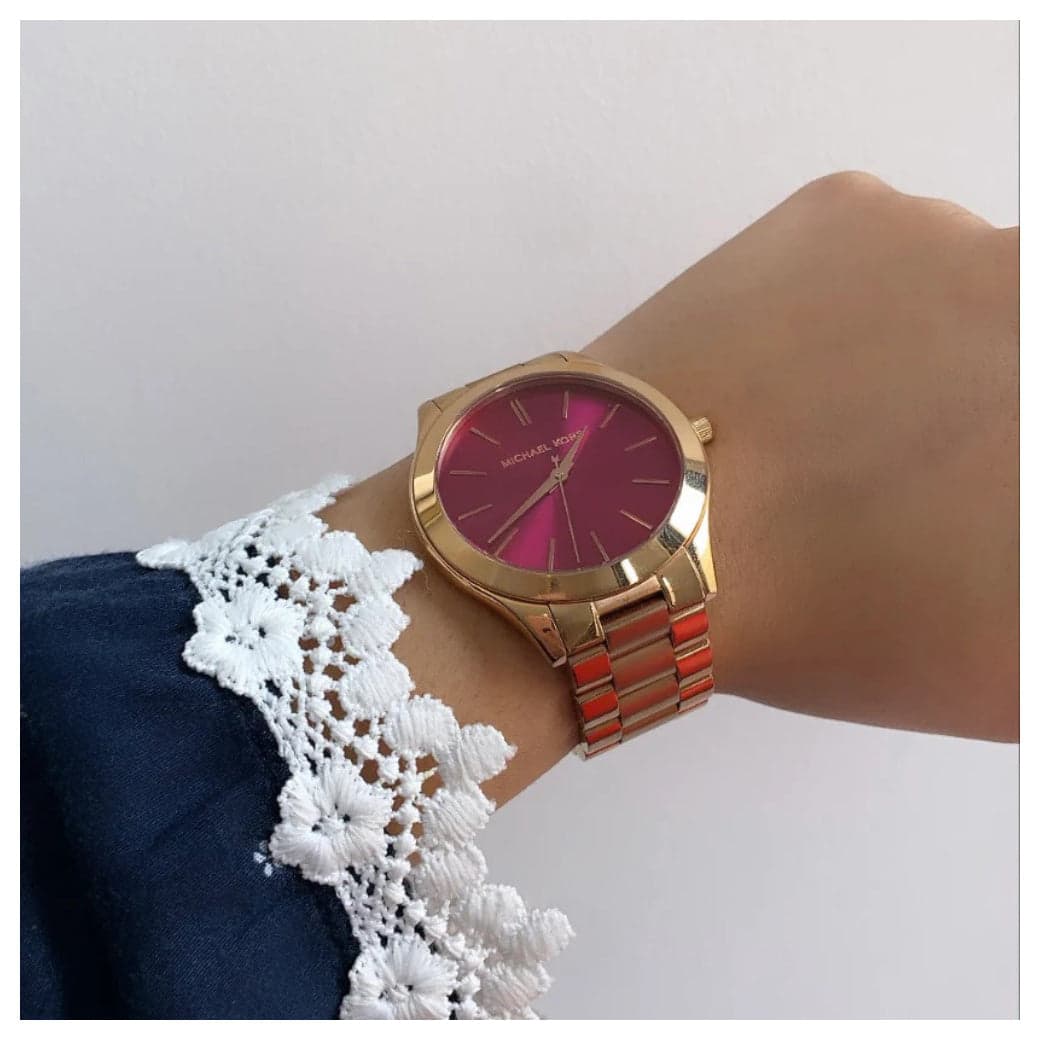  Orologio Donna Michael Kors Mk3436 in Orologi da polso Dupers Club - Campo di Giove, commercioVirtuoso.it