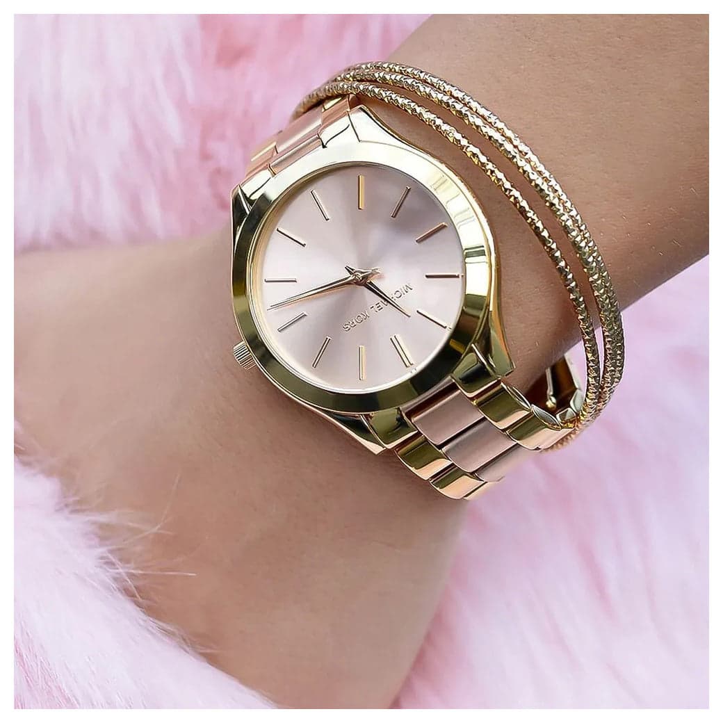 Orologio solo tempo donna Michael Kors MK3493 in Orologi da polso Dupers Club - Campo di Giove, commercioVirtuoso.it