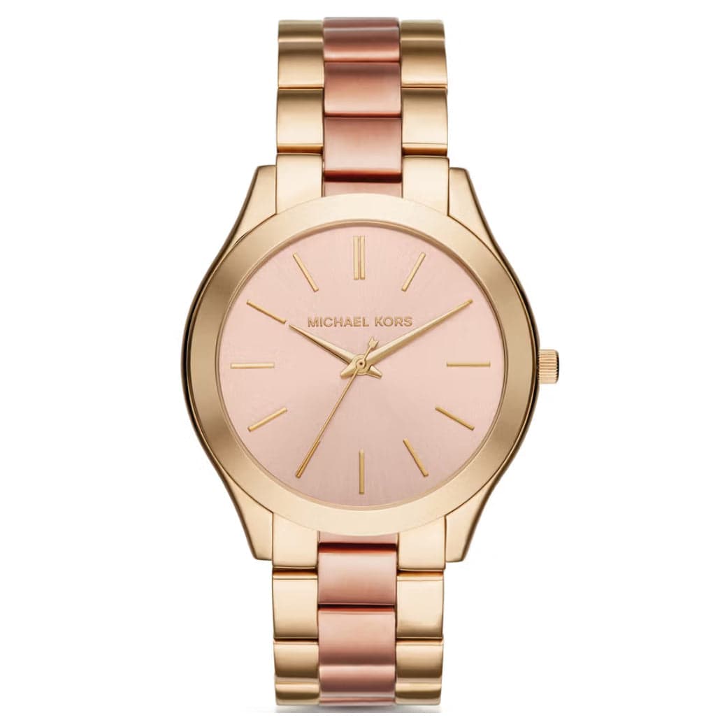 Orologio solo tempo donna Michael Kors MK3493