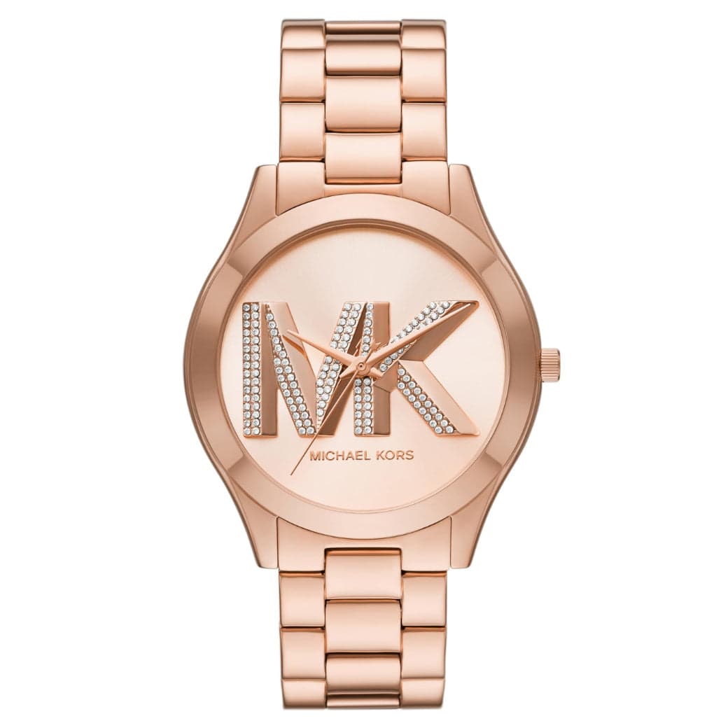 Orologio da donna Michael Kors Slim Runway MK4733 