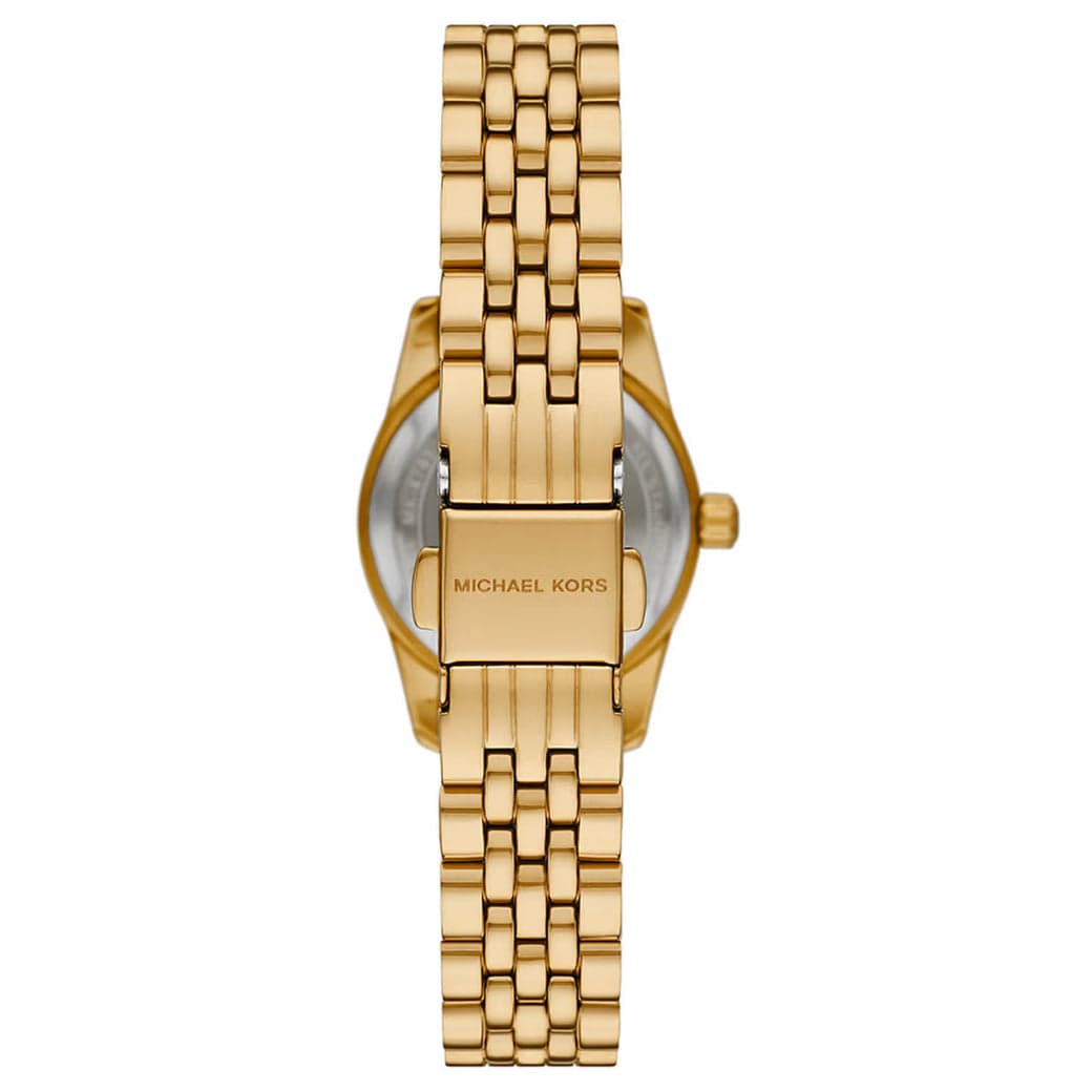 orologio al quarzo Michael Kors donna Lexington MK4741 in Orologi da polso Dupers Club - Campo di Giove, commercioVirtuoso.it