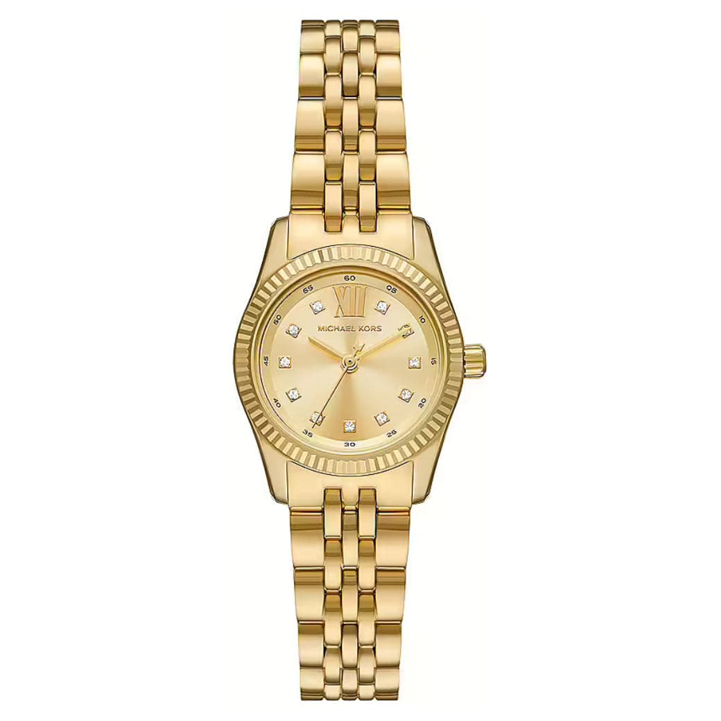orologio al quarzo Michael Kors donna Lexington MK4741 in Orologi da polso Dupers Club - Campo di Giove, commercioVirtuoso.it