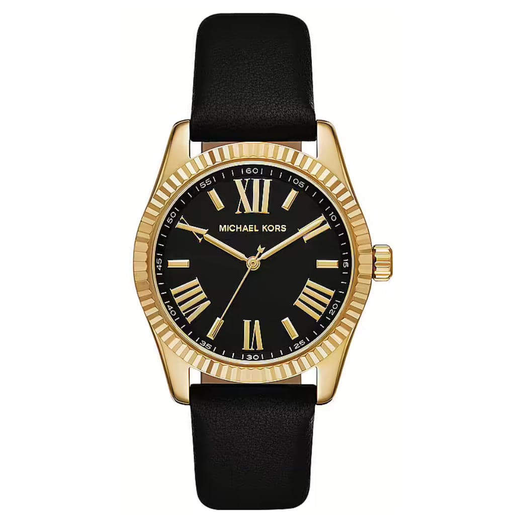 Orologio cronografo donna Michael Kors Lexington - MK4748 in Orologi da polso Dupers Club - Campo di Giove, commercioVirtuoso.it