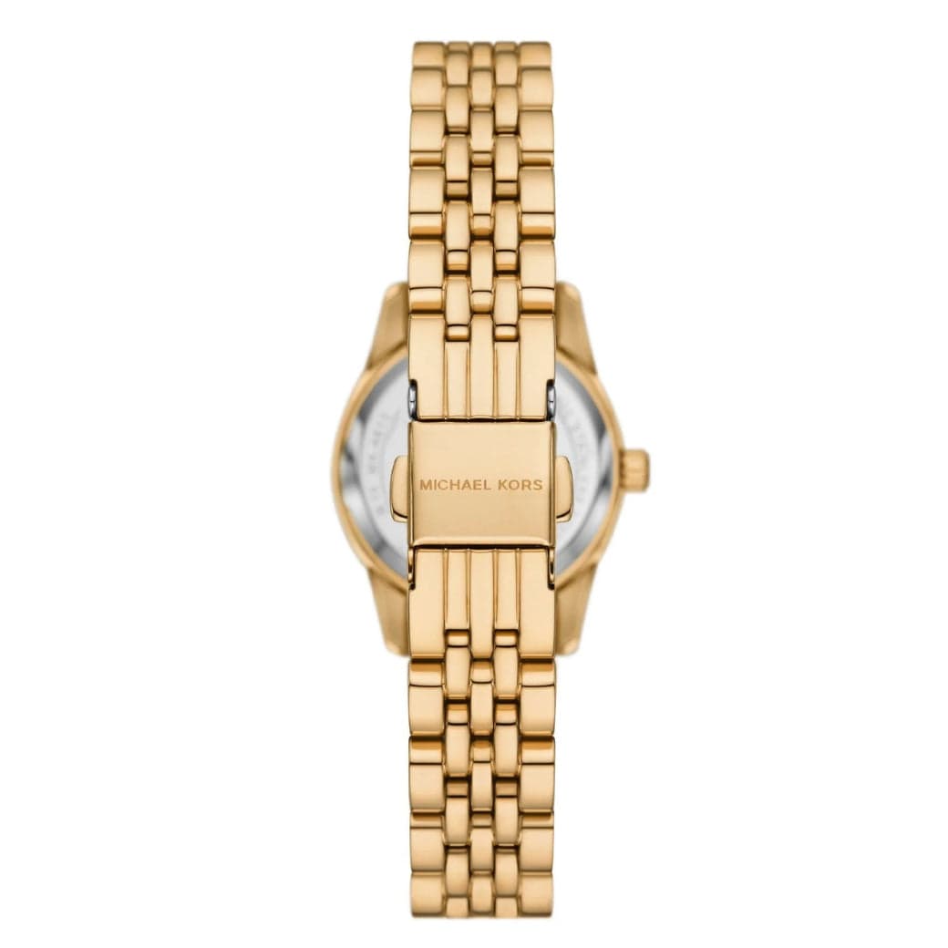 orologio al quarzo Michael Kors donna Lexington MK4813 in Orologi da polso Dupers Club - Campo di Giove, commercioVirtuoso.it