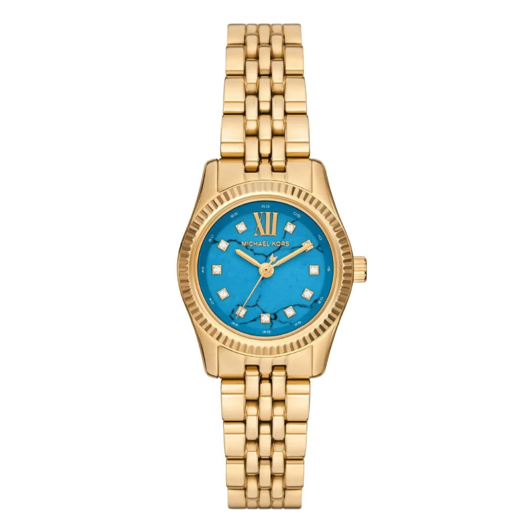 orologio al quarzo Michael Kors donna Lexington MK4813 in Orologi da polso Dupers Club - Campo di Giove, commercioVirtuoso.it