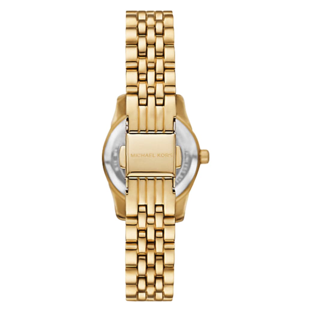 orologio al quarzo Michael Kors donna Petite Lexington MK4842 in Orologi da polso Dupers Club - Campo di Giove, commercioVirtuoso.it