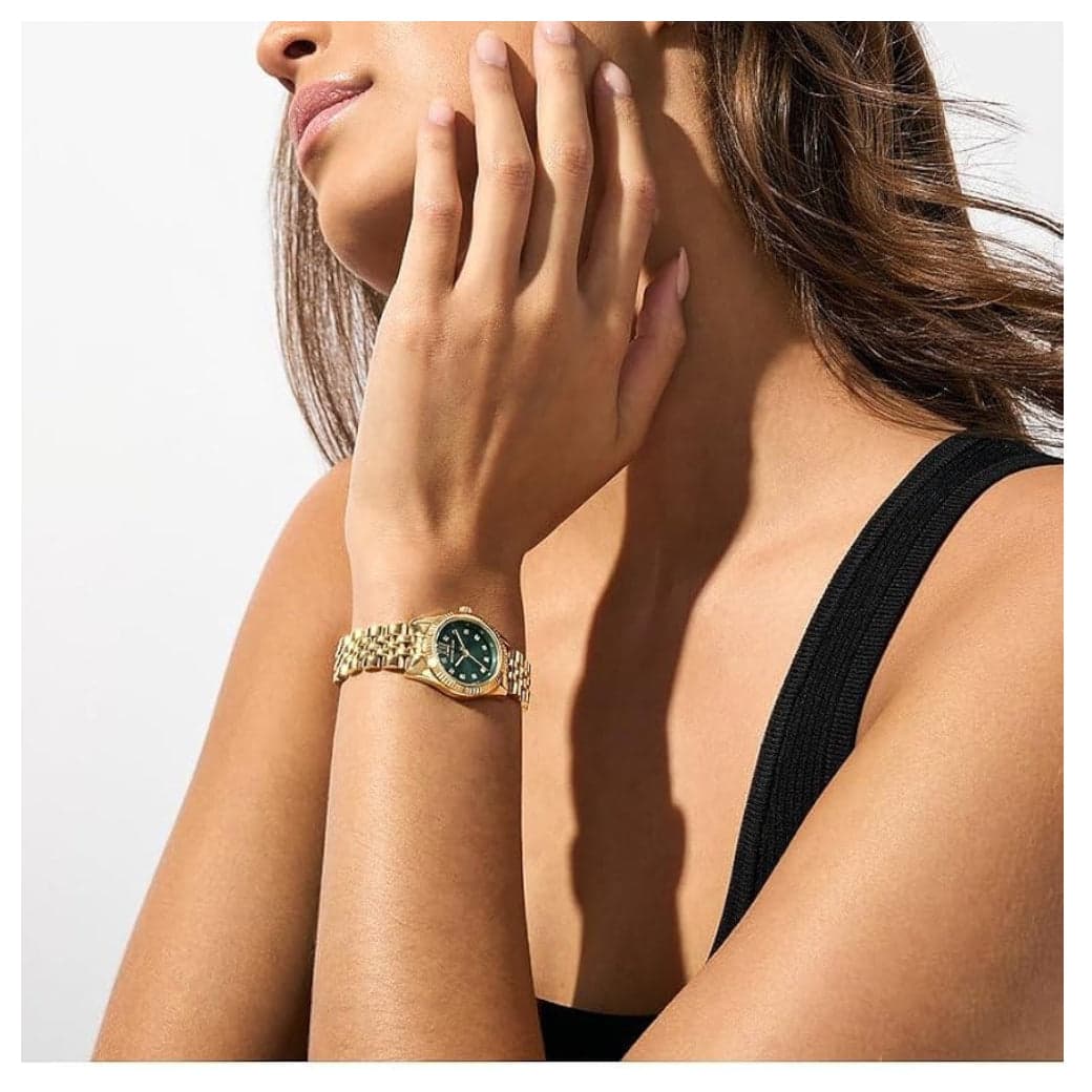 orologio al quarzo Michael Kors donna Petite Lexington MK4842 in Orologi da polso Dupers Club - Campo di Giove, commercioVirtuoso.it