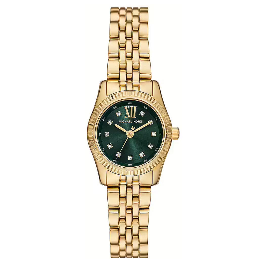 orologio al quarzo Michael Kors donna Petite Lexington MK4842 in Orologi da polso Dupers Club - Campo di Giove, commercioVirtuoso.it