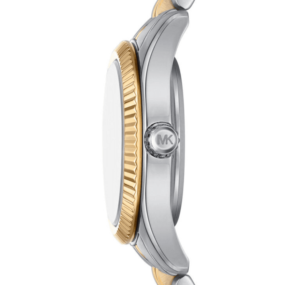 Orologio Lexington MK4865 Argento in Orologi da polso Dupers Club - Campo di Giove, commercioVirtuoso.it
