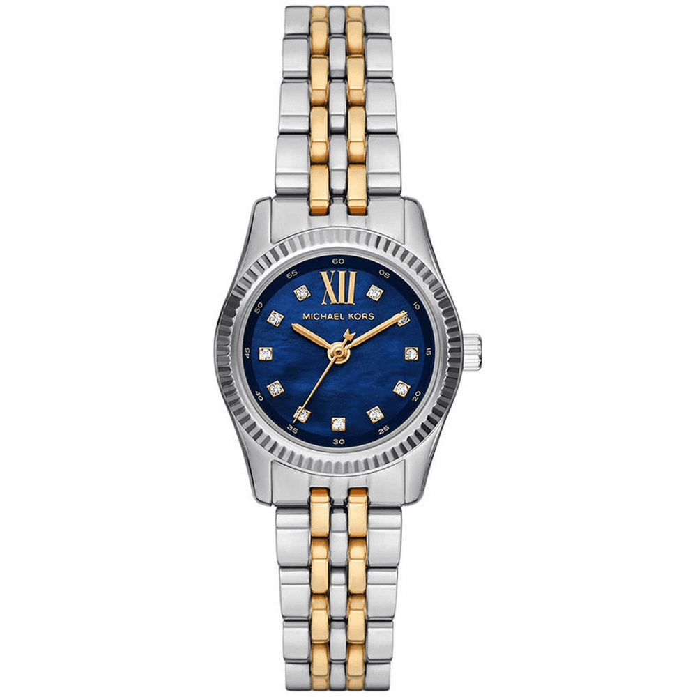 Orologio Lexington MK4865 Argento in Orologi da polso Dupers Club - Campo di Giove, commercioVirtuoso.it