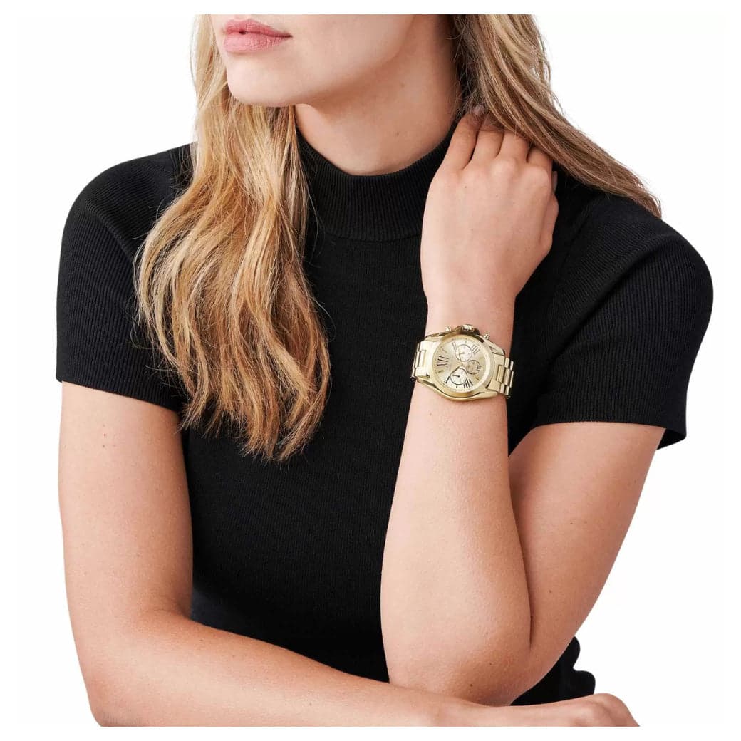 Orologio donna Michael Kors Bradshaw MK5605 in Orologi da polso Dupers Club - Campo di Giove, commercioVirtuoso.it