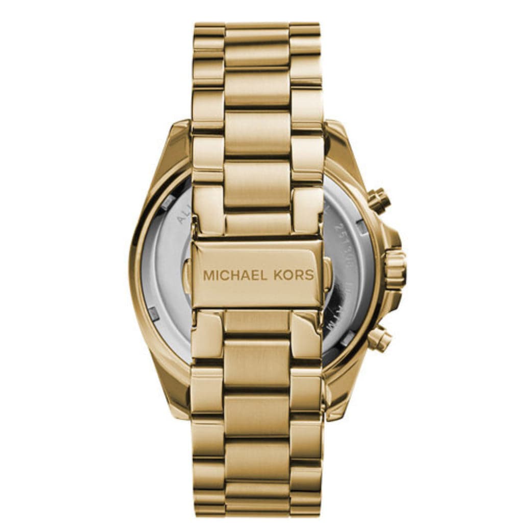 Orologio donna Michael Kors Bradshaw MK5605 in Orologi da polso Dupers Club - Campo di Giove, commercioVirtuoso.it