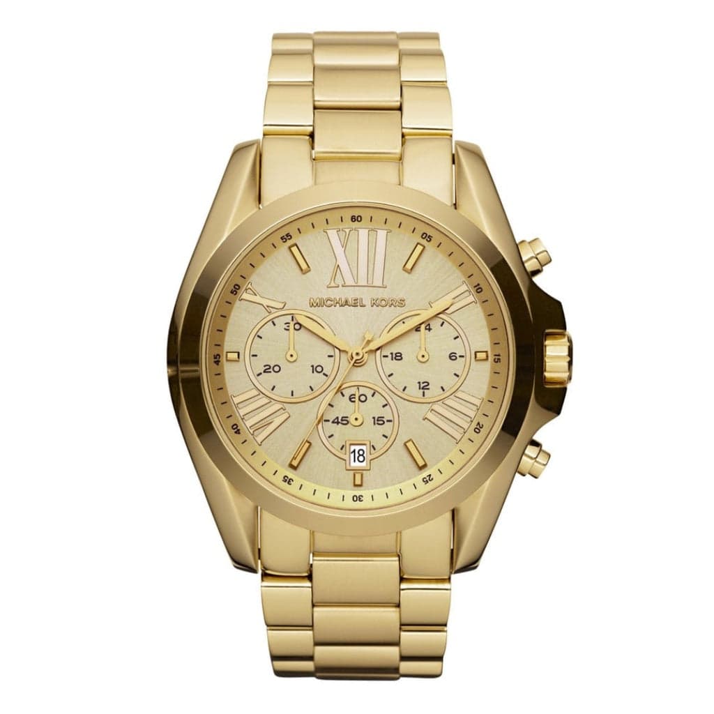 Orologio donna Michael Kors Bradshaw MK5605