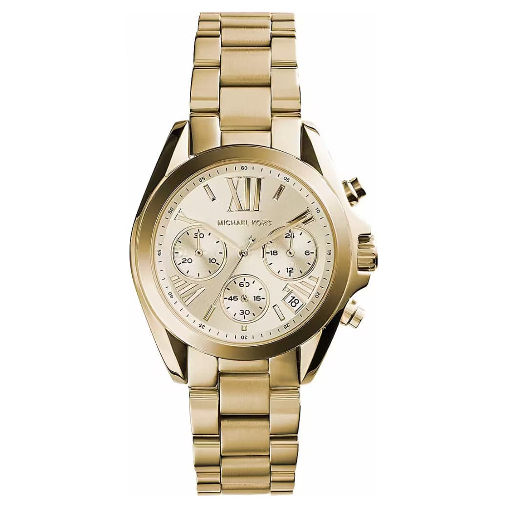 Orologio cronografo donna Michael Kors - MK5798