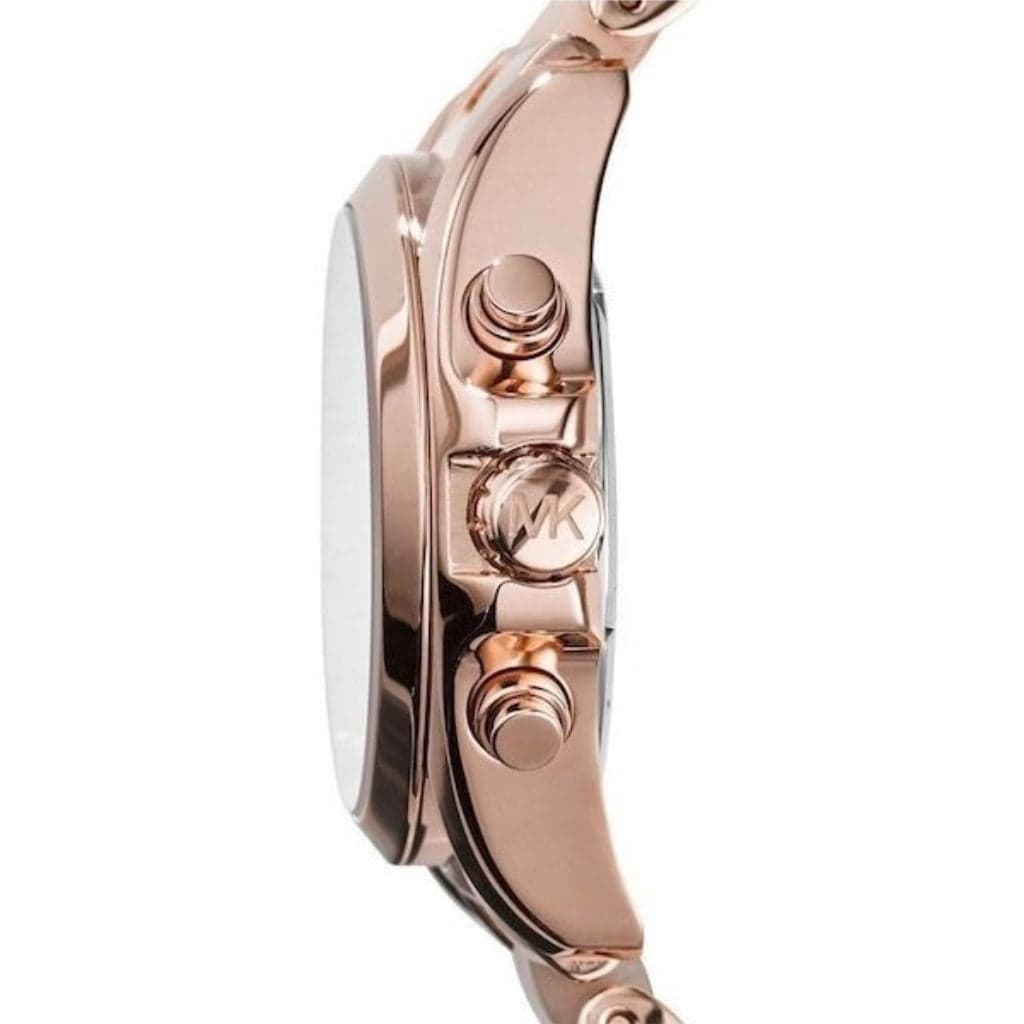 Orologio Michael Kors Bradshaw MK6066 in Orologi da polso Dupers Club - Campo di Giove, commercioVirtuoso.it