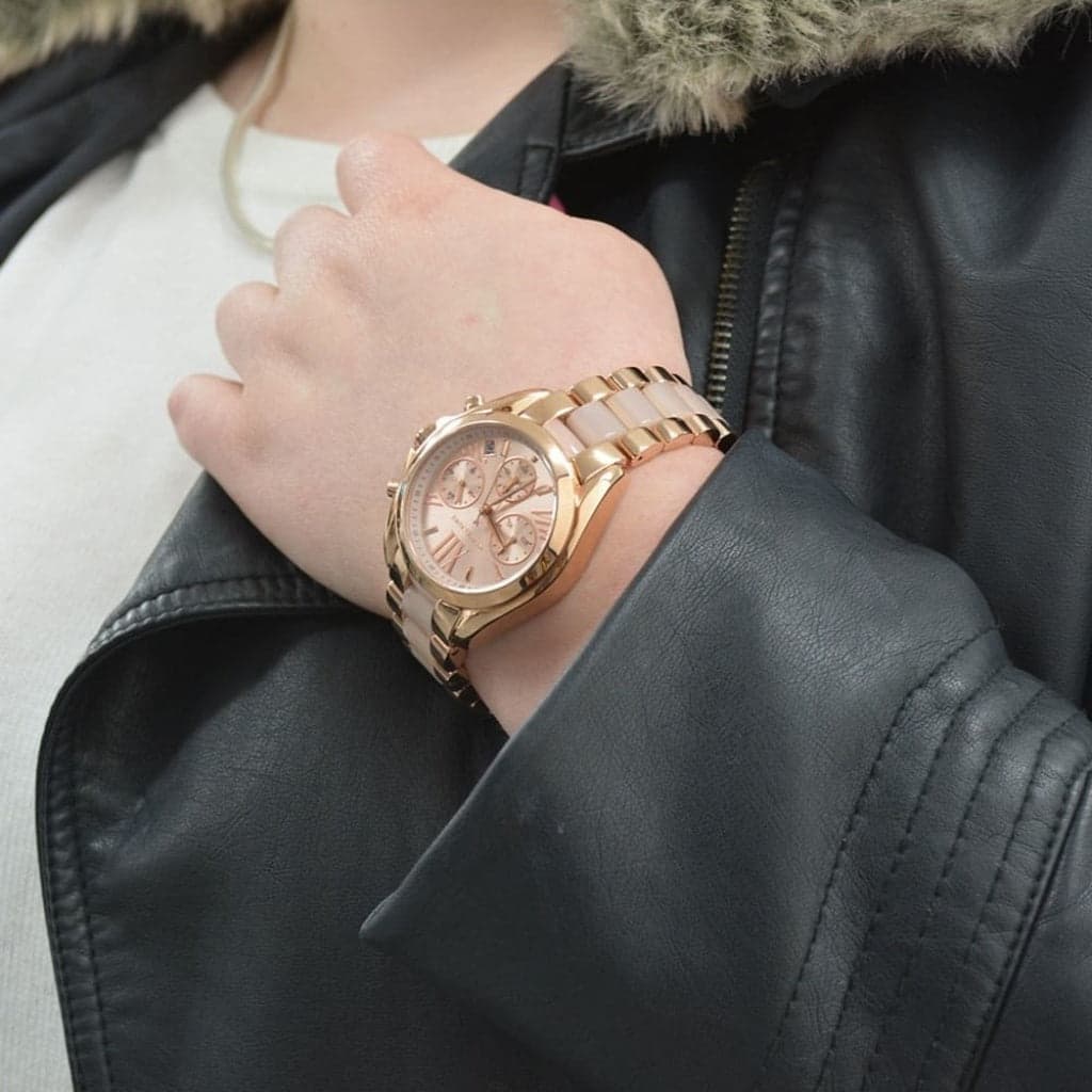 Orologio Michael Kors Bradshaw MK6066 in Orologi da polso Dupers Club - Campo di Giove, commercioVirtuoso.it