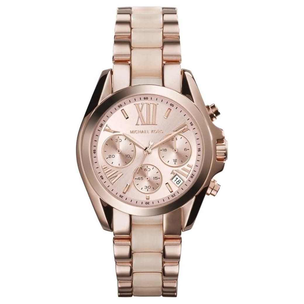 Orologio Michael Kors Bradshaw MK6066 in Orologi da polso Dupers Club - Campo di Giove, commercioVirtuoso.it