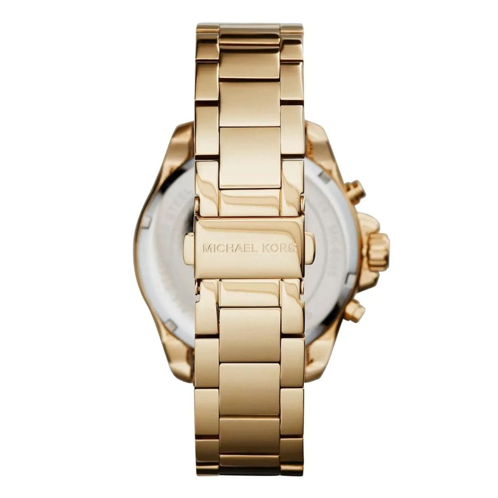 Orologio Michael Kors MK6095 in Orologi da polso Dupers Club - Campo di Giove, commercioVirtuoso.it