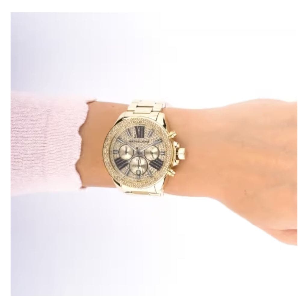 Orologio Michael Kors MK6095 in Orologi da polso Dupers Club - Campo di Giove, commercioVirtuoso.it