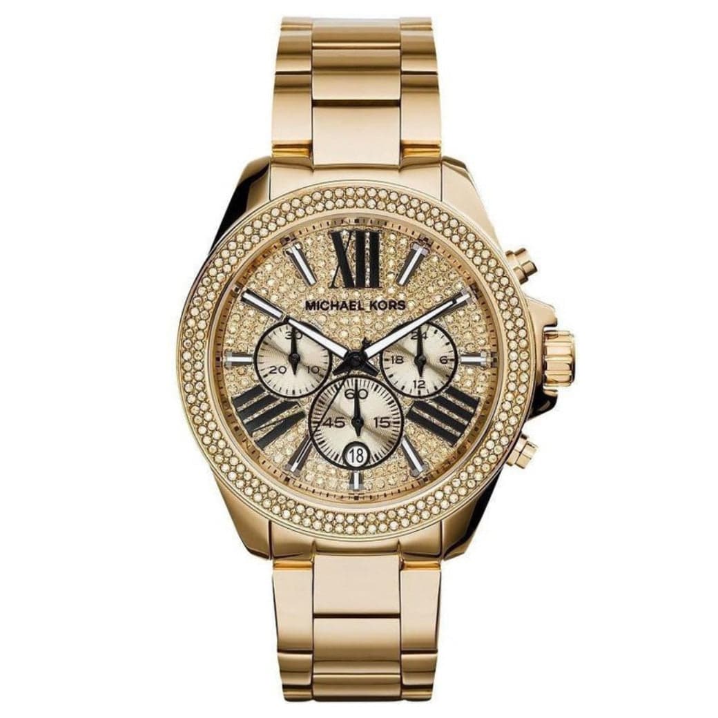 Orologio Michael Kors MK6095 in Orologi da polso Dupers Club - Campo di Giove, commercioVirtuoso.it