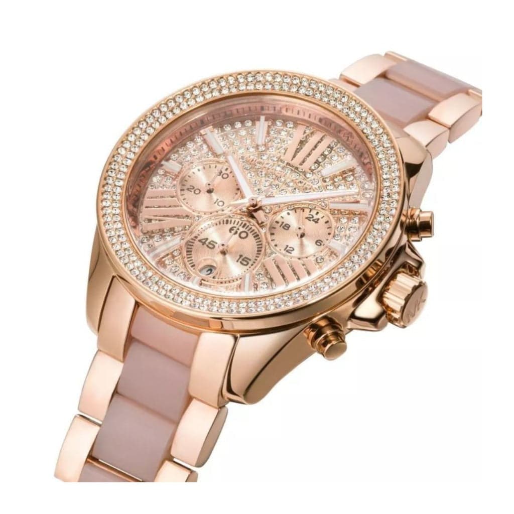 Michael Kors MK6096 orologio cronografo in Orologi da polso Dupers Club - Campo di Giove, commercioVirtuoso.it