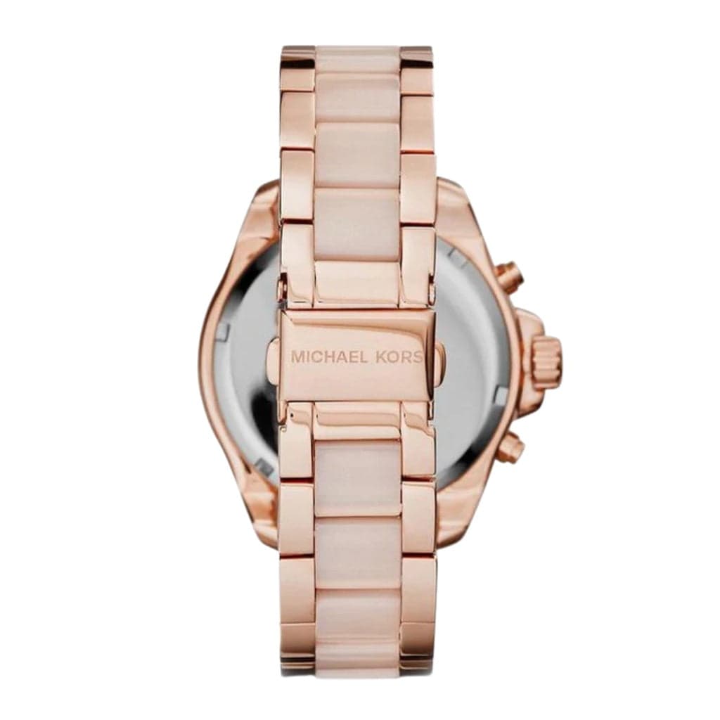 Michael Kors MK6096 orologio cronografo in Orologi da polso Dupers Club - Campo di Giove, commercioVirtuoso.it