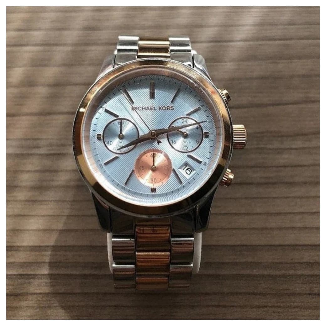 Orologio da donna Runway MK6166 in Orologi da polso Dupers Club - Campo di Giove, commercioVirtuoso.it