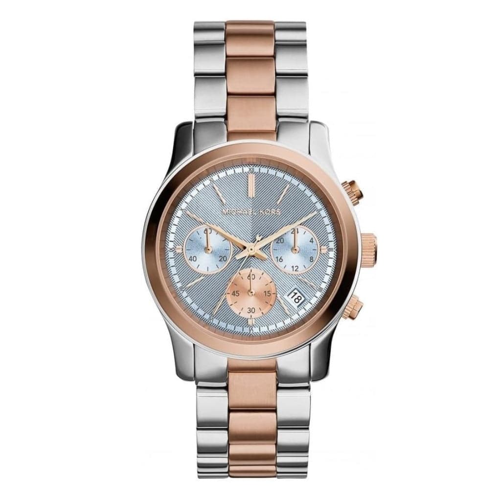 Orologio da donna Runway MK6166 in Orologi da polso Dupers Club - Campo di Giove, commercioVirtuoso.it