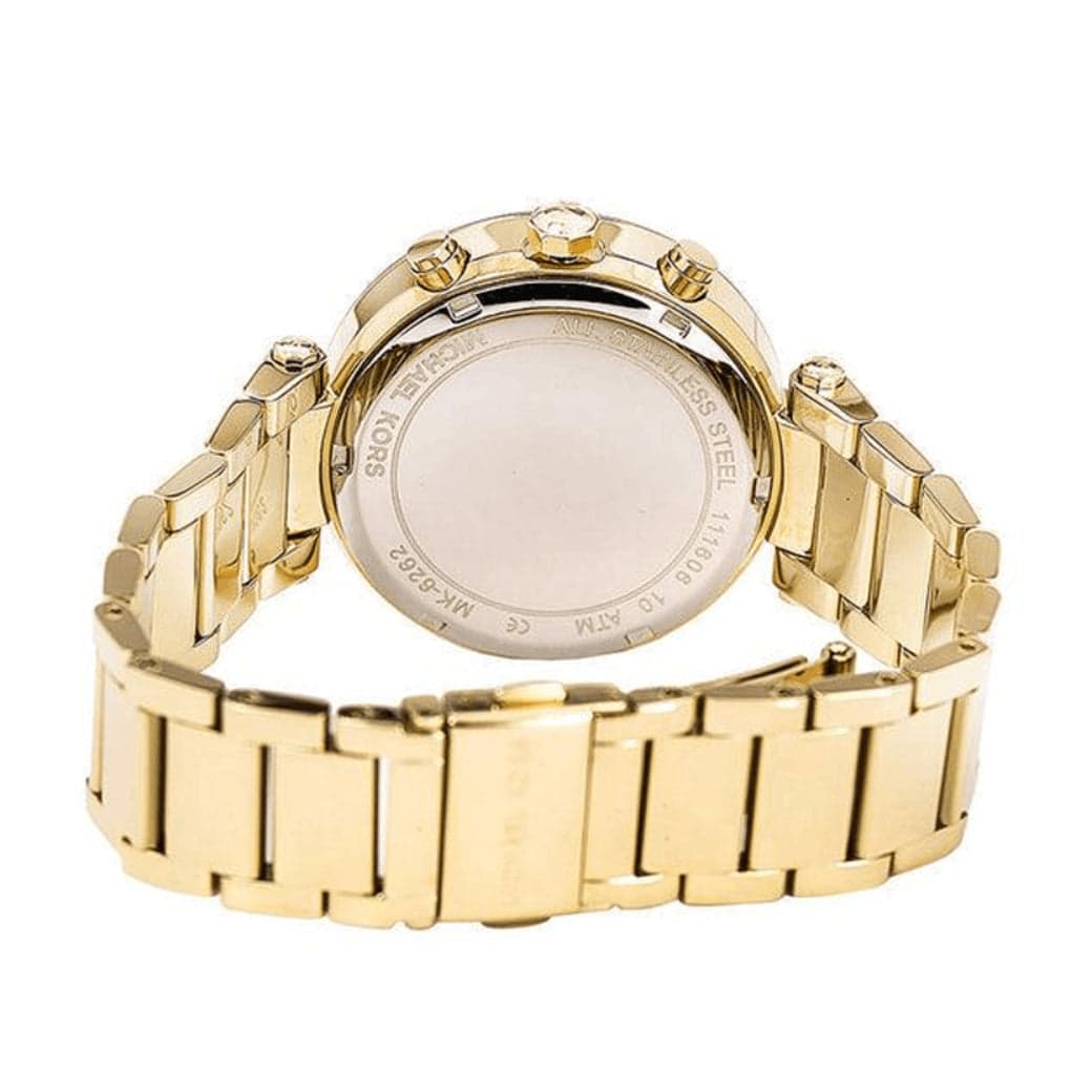 Orologio Cronografo da Donna Michael Kors MK6262 in Orologi da polso Dupers Club - Campo di Giove, commercioVirtuoso.it