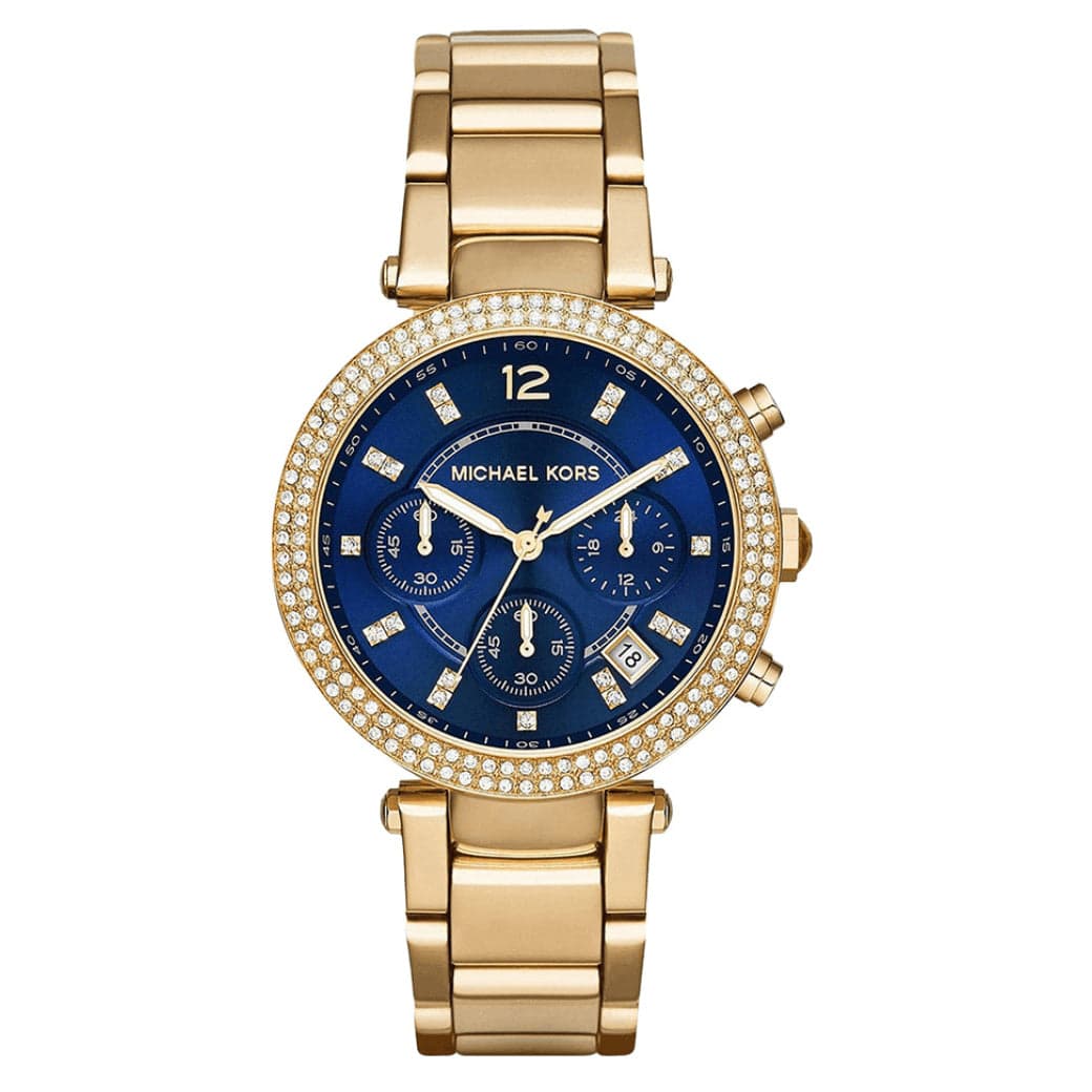 Orologio Cronografo da Donna Michael Kors MK6262