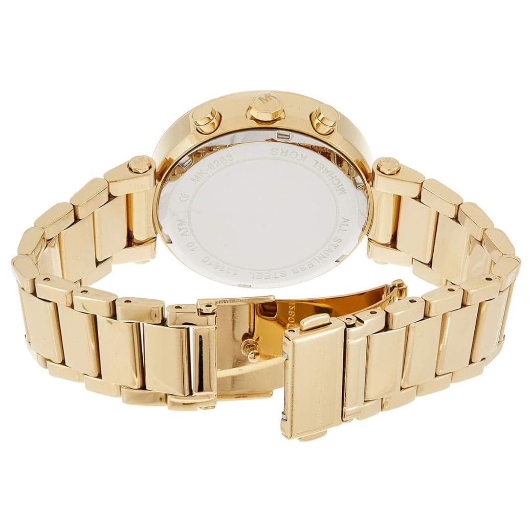 Orologio da Donna Michael Kors MK6263 in Orologi da polso Dupers Club - Campo di Giove, commercioVirtuoso.it