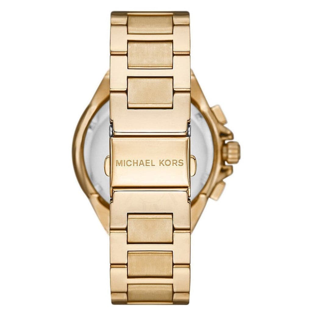 Orologio cronografo donna Michael Kors Camille - MK7270 in Orologi da polso Dupers Club - Campo di Giove, commercioVirtuoso.it