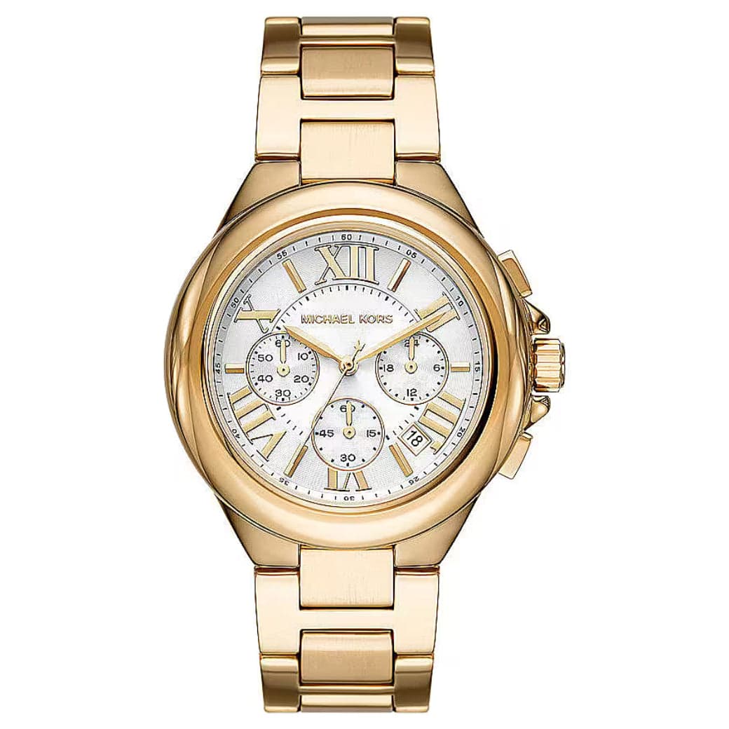 Orologio cronografo donna Michael Kors Camille - MK7270