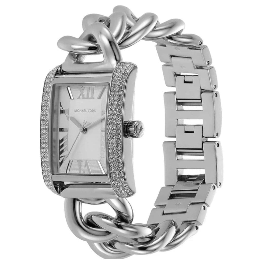 Orologio cronografo donna Michael Kors Emery - MK7438 in Orologi da polso Dupers Club - Campo di Giove, commercioVirtuoso.it