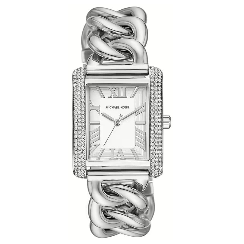 Orologio cronografo donna Michael Kors Emery - MK7438