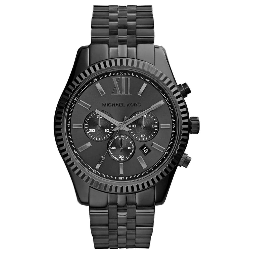 Orologio Michael Kors MK8346 in Orologi da polso Dupers Club - Campo di Giove, commercioVirtuoso.it