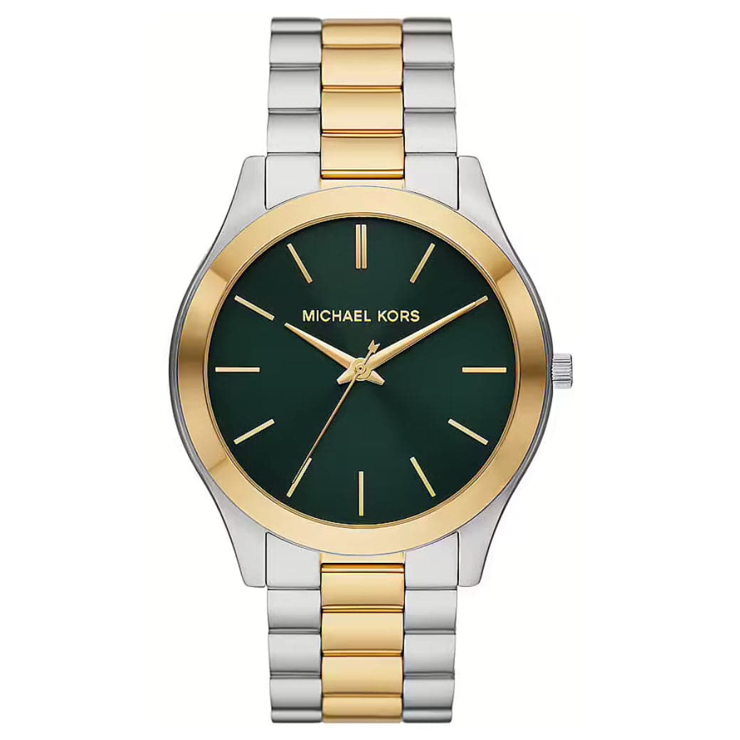 Orologio cronografo uomo Michael Kors Runway - MK9149