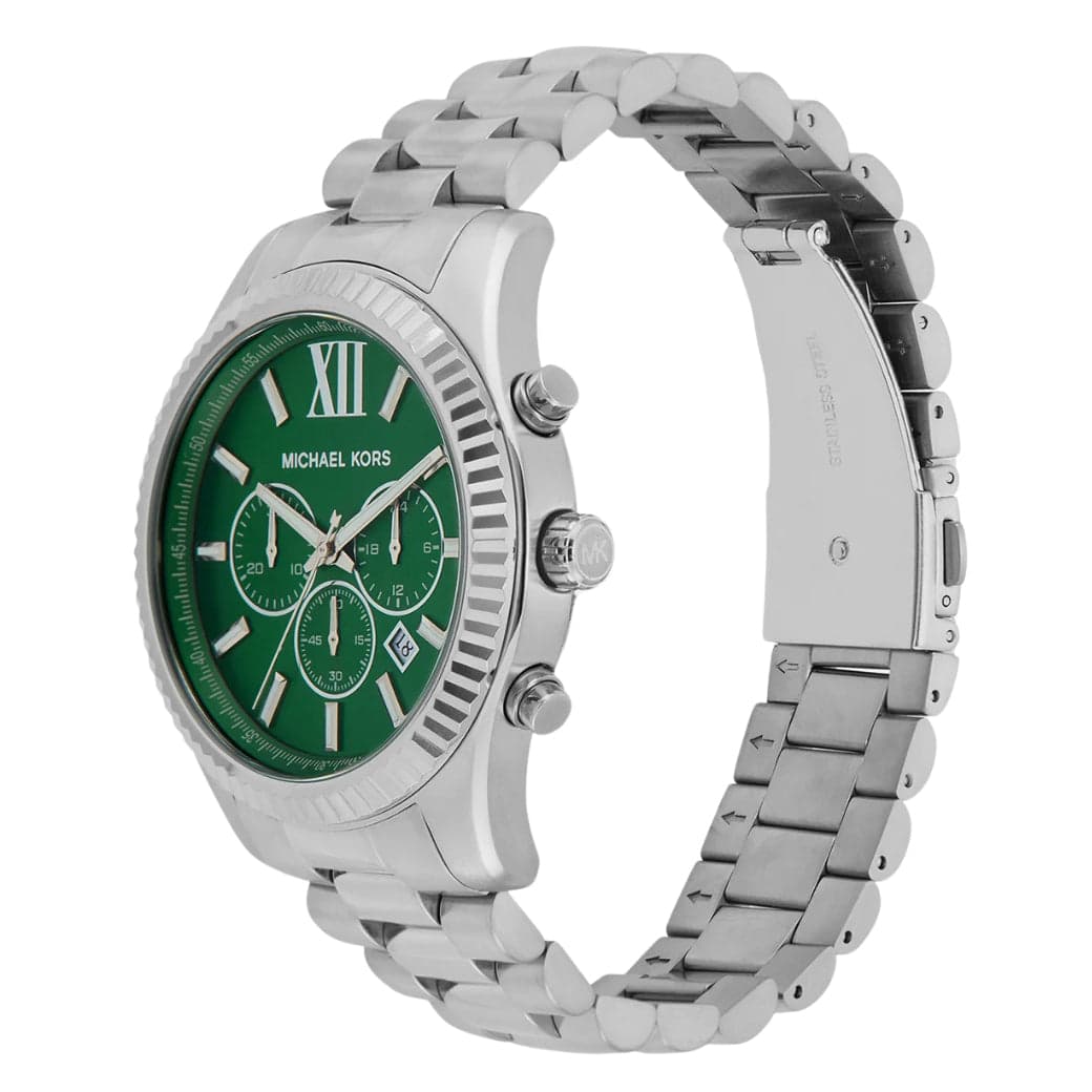 Orologio cronografo uomo Michael Kors Lexington - MK9152 in Orologi da polso Dupers Club - Campo di Giove, commercioVirtuoso.it