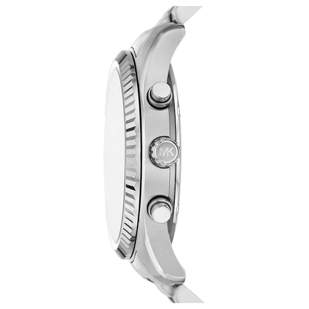 Orologio cronografo Michael Kors Lexington MK9165 in Orologi da polso Dupers Club - Campo di Giove, commercioVirtuoso.it