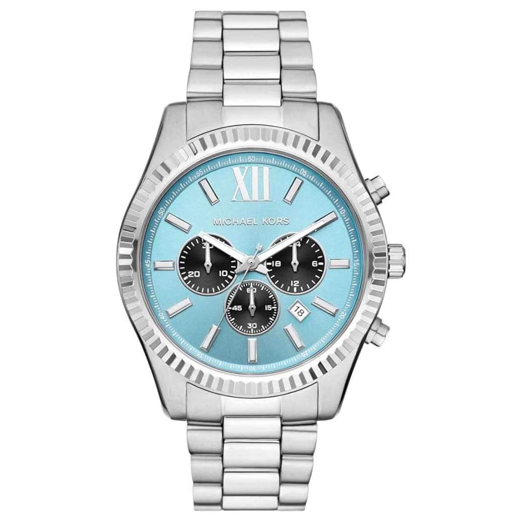 Orologio cronografo Michael Kors Lexington MK9165