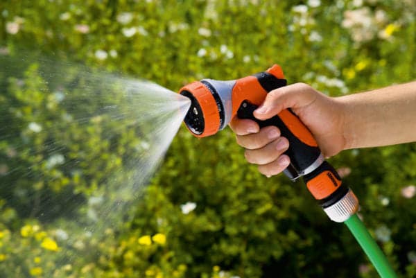 Pistola a Doccia Multiuso con 7 Diverse Tipologia di Getto Stocker in Testine per irrigazione Taliachicce.it - Milazzo, commercioVirtuoso.it