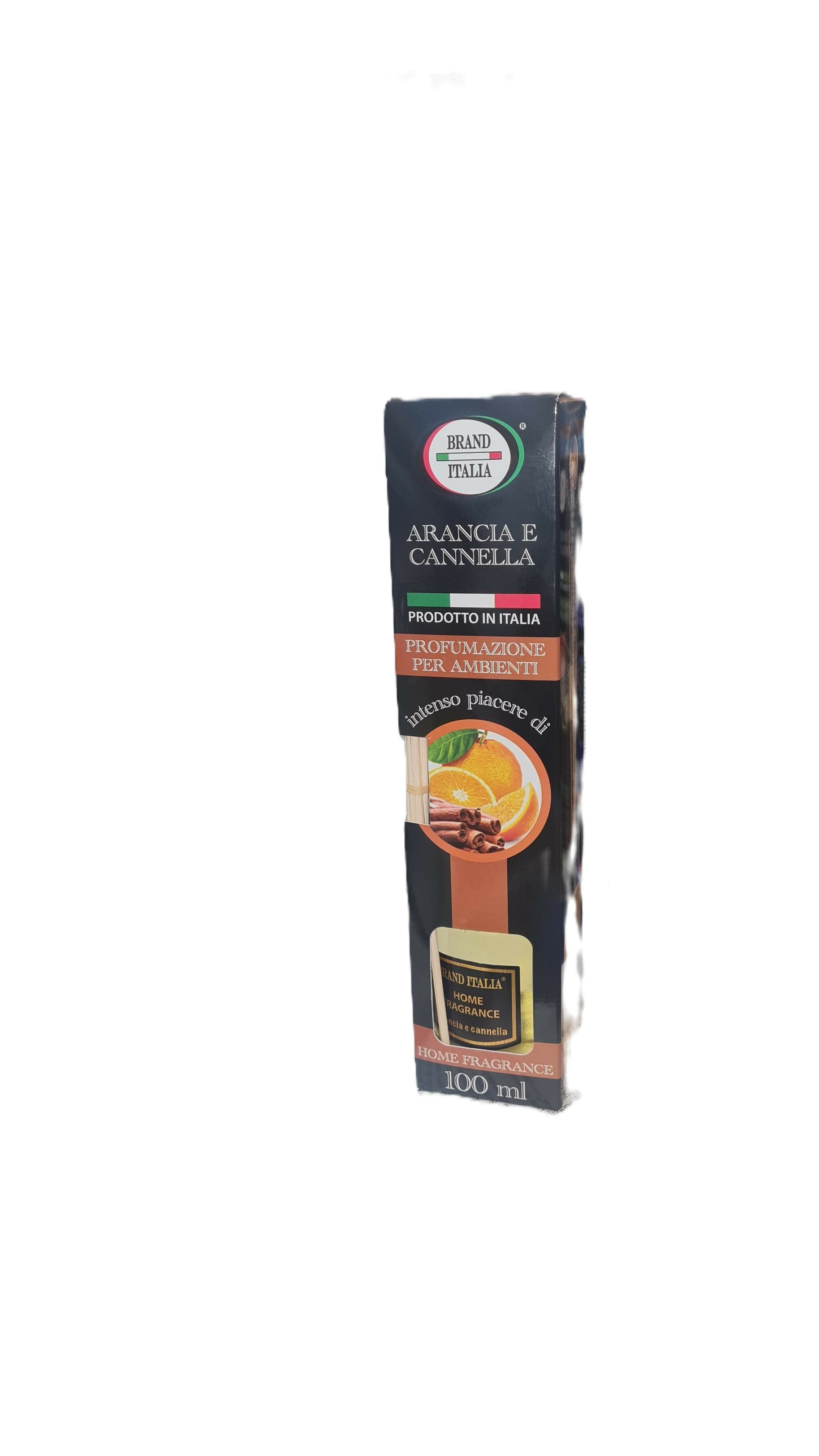 Brand Italia profumatore per ambiente - durata 60 giorni profumazione di intensità media -100 ml in Diffusori di oli essenziali Parafarmacia Due EMME - Roma, commercioVirtuoso.it