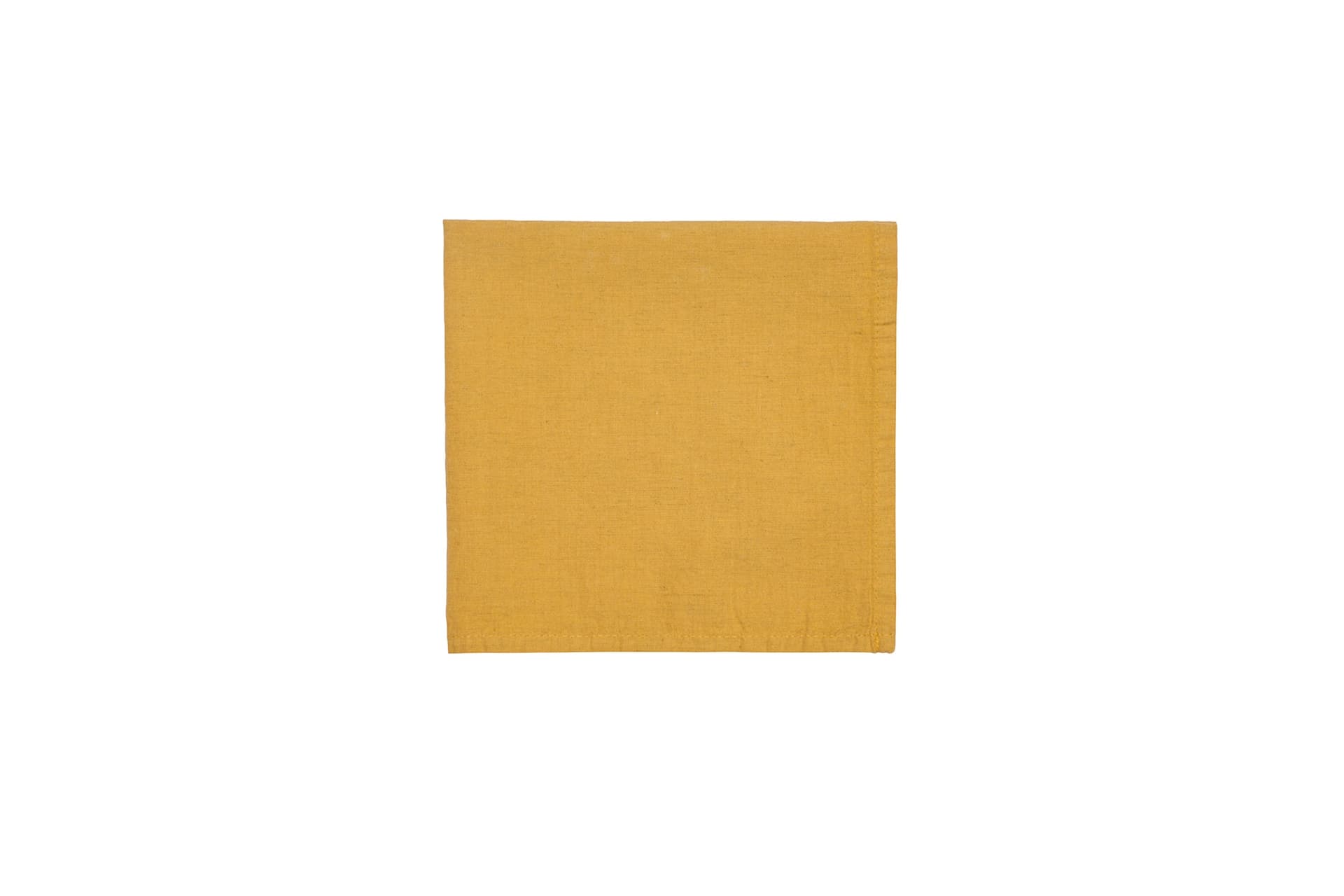 Set di 6 tovaglioli da tavola 45 X 45 CM in misto lino morbido resistente elegante made in italy OCRA in Tovaglie Vanita di raso - Sesto San Giovanni, commercioVirtuoso.it