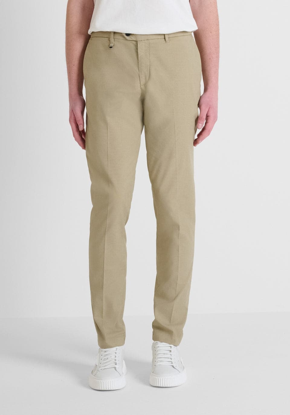 Pantalone MMTR00580 FA850390