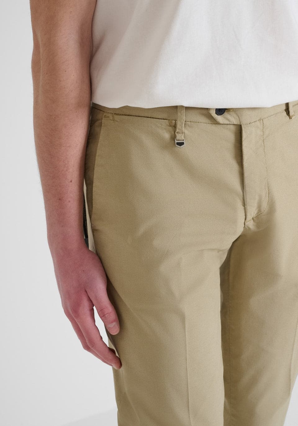Pantalone MMTR00580 FA850390 in Pantaloni Kanal 32 - Santa Maria di Licodia, commercioVirtuoso.it