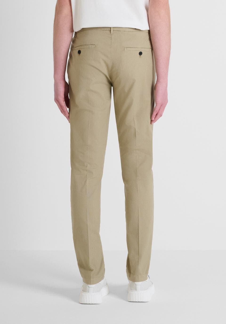 Pantalone MMTR00580 FA850390 in Pantaloni Kanal 32 - Santa Maria di Licodia, commercioVirtuoso.it