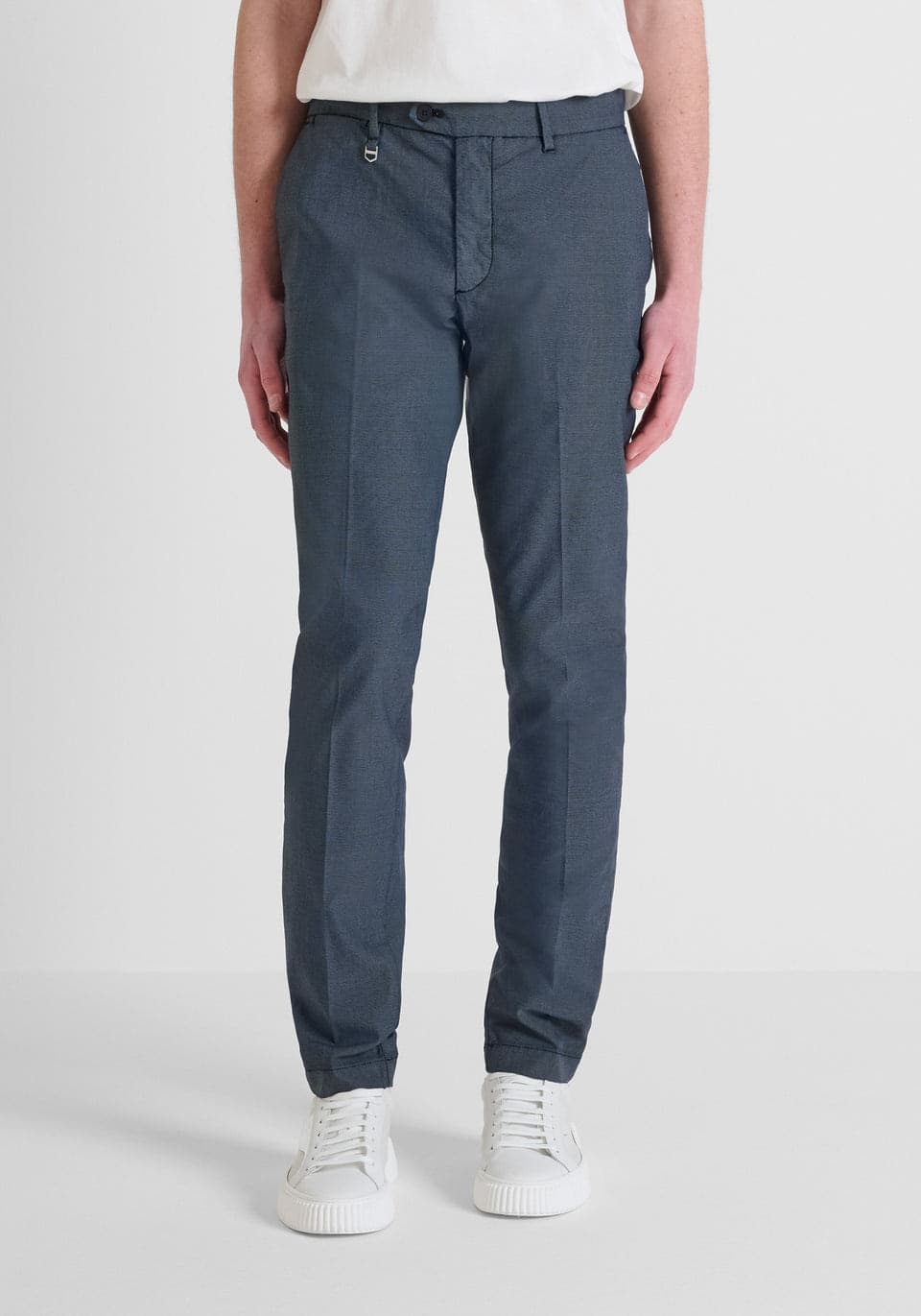 Pantalone MMTR00580 FA850390 in Pantaloni Kanal 32 - Santa Maria di Licodia, commercioVirtuoso.it