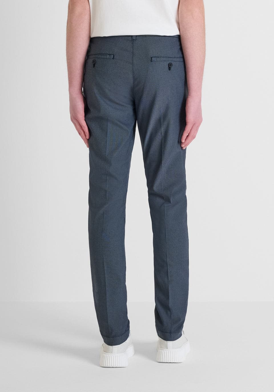Pantalone MMTR00580 FA850390 in Pantaloni Kanal 32 - Santa Maria di Licodia, commercioVirtuoso.it